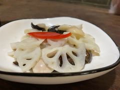 -同得兴 Since·1995 传统苏式面馆(嘉馀坊店)