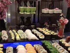 -圣丰索菲特·2 On 988 Café 自助餐厅
