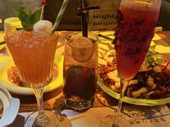 -村理·乡村菜音乐餐厅(河西店)