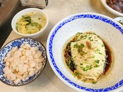 -二泉园老菜馆·百年无锡菜