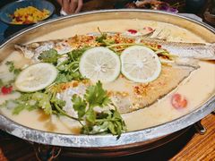 -甲米府·泰国餐厅(八佰伴店)