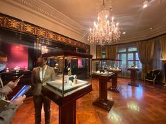 -Patek Philippe百达翡丽(上海源邸店)