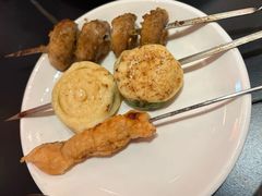 -阿里家·新疆烤肉酒場