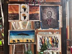 -Africafe(非洲咖啡)