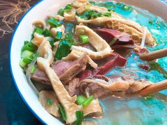 -老李家杂肝汤(回民街店)