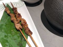 主厨秘制烤排骨-云海肴·汽锅鸡·云南菜(高德置地店)