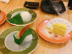 -禾绿寿司(星光68广场店)