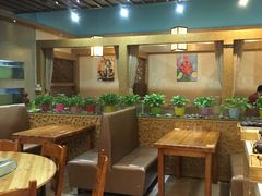 -金穗园·砂锅粥.醉鸡煲火锅(长寿路店)