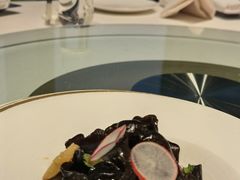 -金轩中餐厅 Jin Xuan(浦东丽思卡尔顿酒店)