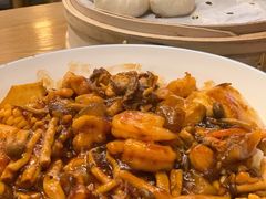 -陈傻子餐厅(世纪都会店)