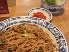 -赣南粉局·江西小炒·锅气炒粉(人民广场店)