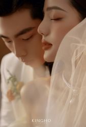 -青禾婚纱摄影(杭州店)