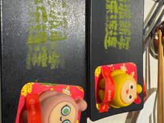 -海底捞火锅(玉桥商业广场店)