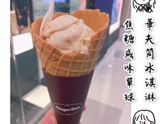 -哈根达斯(虹口店)