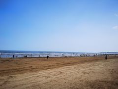 -日照海滨国家森林公园