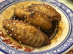 -赵记传承·中国甜品(福州总店)