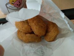 -汉堡王(北京三里屯购物中心)