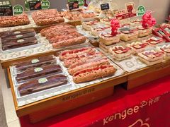 -KenGee仟吉(步行街店)