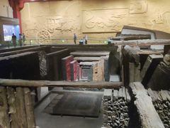 -北京大葆台遗址博物馆