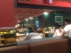 -宏状元现熬粥·京味菜(三里河店)
