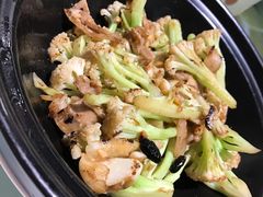 -四季小馆·地道北京小吃(广百店)