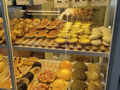 -美嘉华面包西饼店(红胜坊店)
