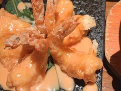-千代武日本料理(开发区店)
