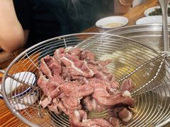-顺记牛肉店