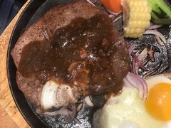 -芭渡牛排(阅彩城店)