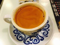 -翠华餐厅(旺角文华商场店)