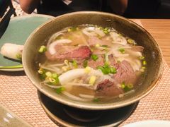 安南火车头汤河粉-安南越南餐厅(青岛万象城店)