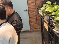 -云晓光头烧烤吧(德平路店)
