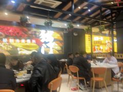 -古乐牛香·鲜牛肉牛杂火锅(梅村五洲国际店)