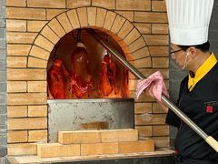 -全聚德(上海首店浦东店)