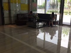 -麗枫酒店(苏州火车站店)