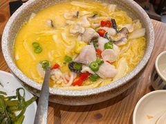 泰妖鲜椒鱼-泰堤坊(淡水体育馆店)