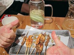 -管氏翅吧(甘家口店)