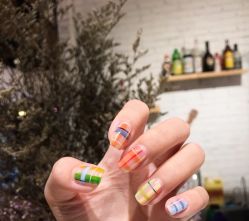 -LILY NAILS美甲美睫