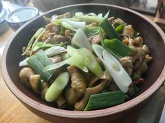 -麻伊伏土菜馆(朗州路店)