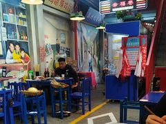 -马路边边火锅串串(观前街店)