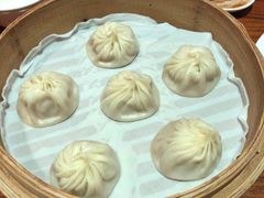 -鼎泰丰(复兴店)