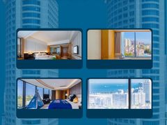 -厦门明发国际大酒店(会展中心环岛路店)
