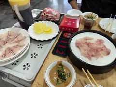 -活鱼馆(宜兴埠店)