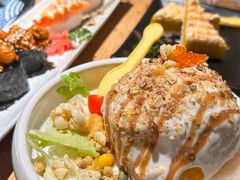 -小川洋风料理(江汉路店)