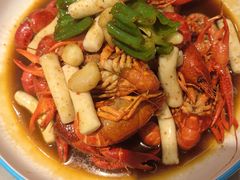 -龙虾奇迹(大华三路店)