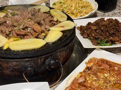 -厚味居炙子烤肉·清真(天桥南纬路店)