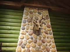 -卢布里西餐厅(海拉尔店)