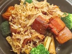-沁香庭中餐厅·川粤菜(重庆高新假日酒店)