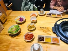 -喜来稀肉(北外滩白玉兰广场店)