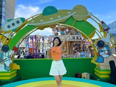 -大族广场Mall&More